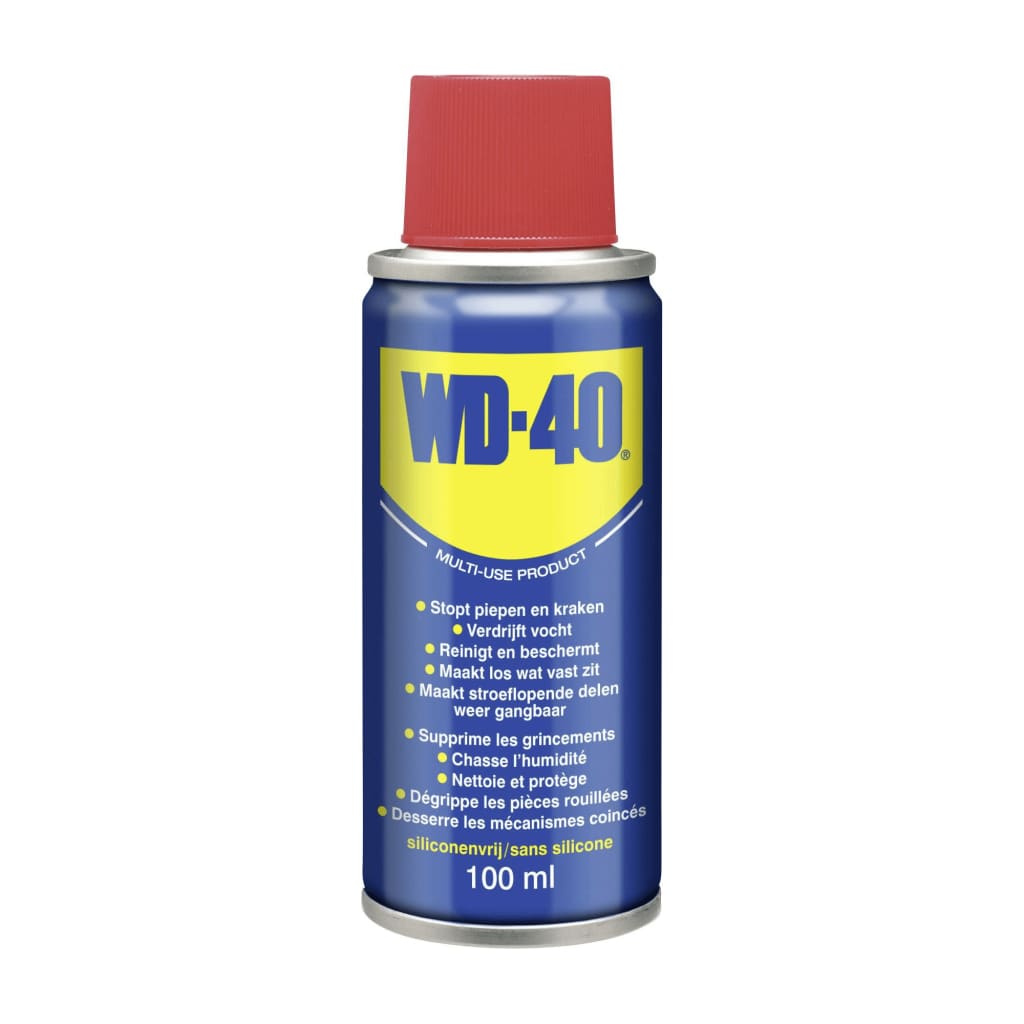 Afbeelding WD-40 Multi-Use Product 100 ml door Vidaxl.nl