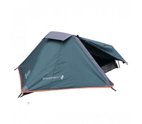 Highlander Blackthorn 1 Lichtgewicht tent 1 Persoons 1 persoons Lichtgewicht tenten aanbiedingen | BESLIST.nl