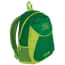 Cheapoutdoor Highlander Rugzak Dublin 15 Liter Daypack Groen cheapoutdoor kopen in de aanbieding