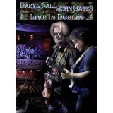 Eagle Rock Daryl Hall & John Oates - Live In Dublin (DVD)