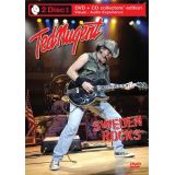 Eagle Rock Ted Nugent - Sweden Rocks (DVD+CD)