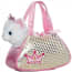 Alpexe Aurora Knuffel Fancy Pal Poes Roze 21 alpexe kopen in de aanbieding Alpexe Aurora Knuffel Fancy Pal Poes Roze 21 alpexe kopen in de aanbieding