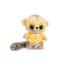 Aurora Knuffel Yoohoo Roodee 28 aurora kopen in de aanbieding Aurora Knuffel Yoohoo Roodee 28 aurora kopen in de aanbieding