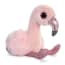 Aurora Flamingoknuffel Flavia 18 Cm Roze aurora kopen in de aanbieding