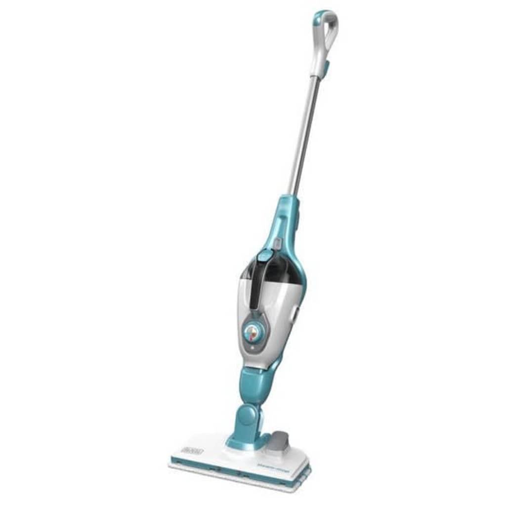 BLACK+DECKER Black & Decker FSMH1321J steam-mop 1300 Watt