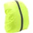 Summit Hi Vis Waterproof Regenhoes Rugzak 20 Liter Geel summit kopen in de aanbieding