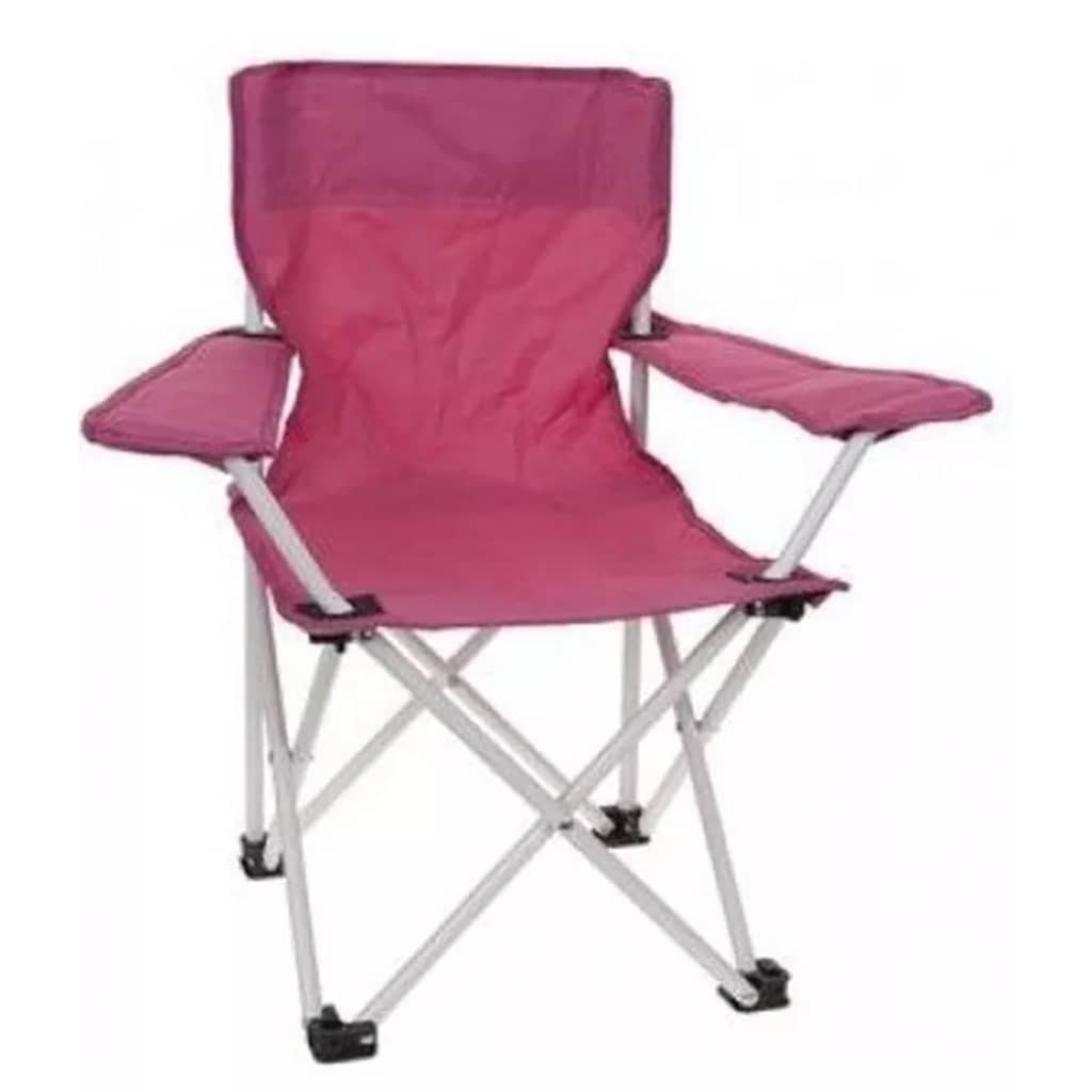 Summit vouwstoel Kids Folding Chair 60 x 33 x 33 cm roze