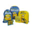 Minions Reisset 5 Delig minions kopen in de aanbieding Minions Reisset 5 Delig minions kopen in de aanbieding