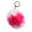 Kamparo Sleutelhanger Fluffy Roze 9 kamparo kopen in de aanbieding Kamparo Sleutelhanger Fluffy Roze 9 kamparo kopen in de aanbieding