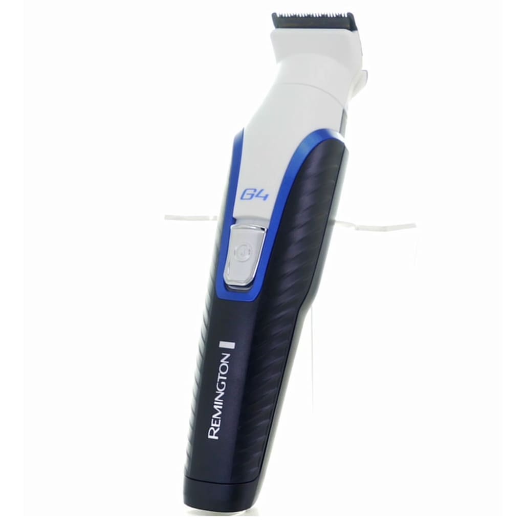 

REMINGTON Multigroomer trimmerset G4 Series PG4000 grafietkleurig