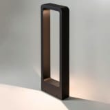 Borne LED Napier Bollard 650