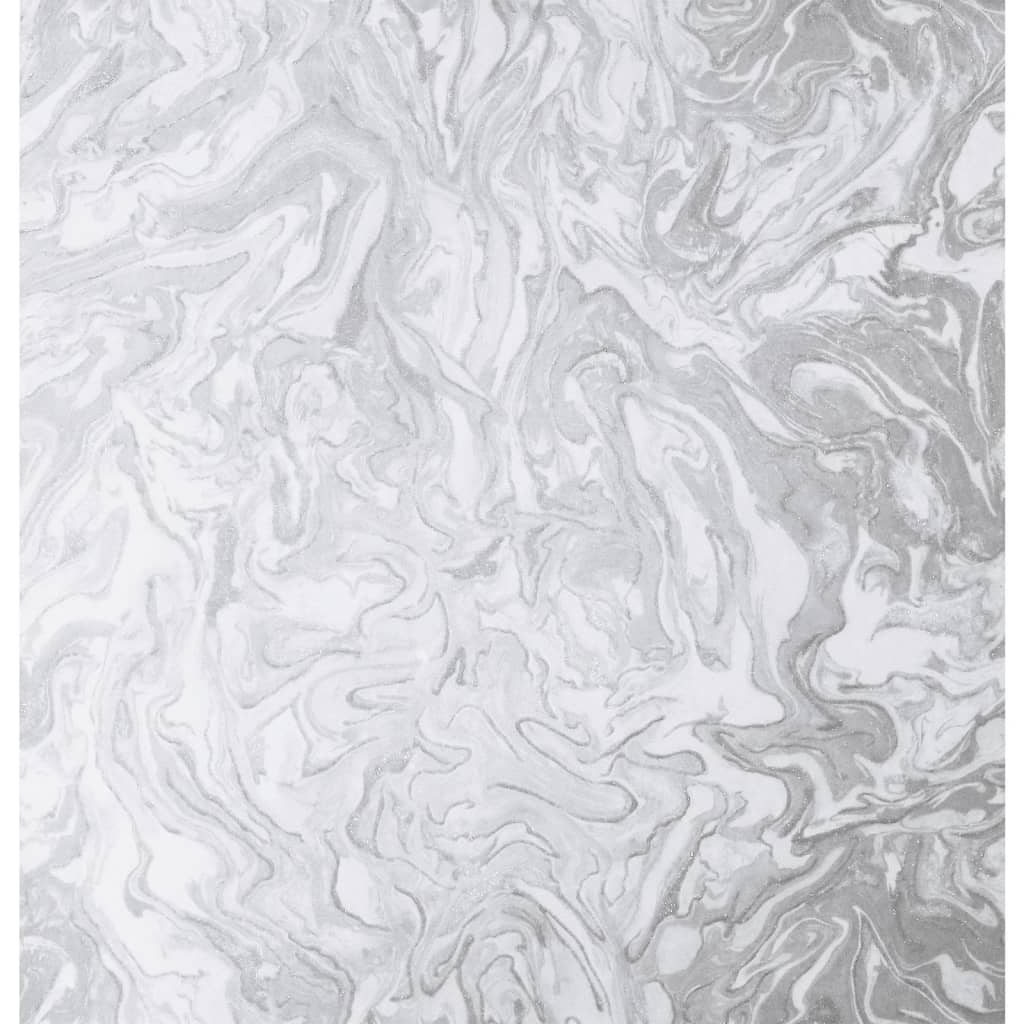 Thumbnail - DUTCH WALLCOVERINGS Tapete Liquid Marble Grau