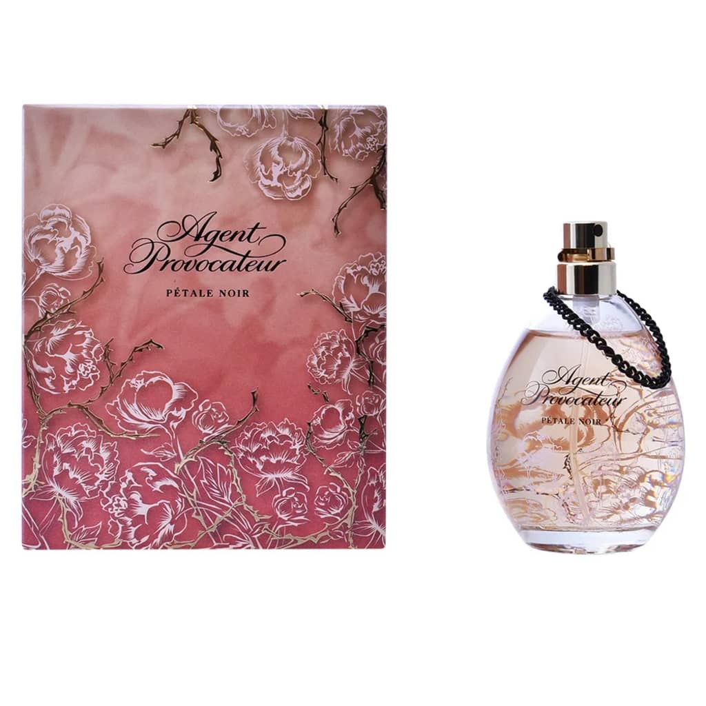 Agent Provocateur - Petale Noir Eau De Parfum - 50 ml