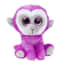 Gosh Designs Pluchen Knuffel Aap 16 Cm Paars gosh designs kopen in de aanbieding Gosh Designs Pluchen Knuffel Aap 16 Cm Paars gosh designs kopen in de aanbieding