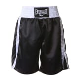 EVERLAST Boxing Trunks Pro Black M