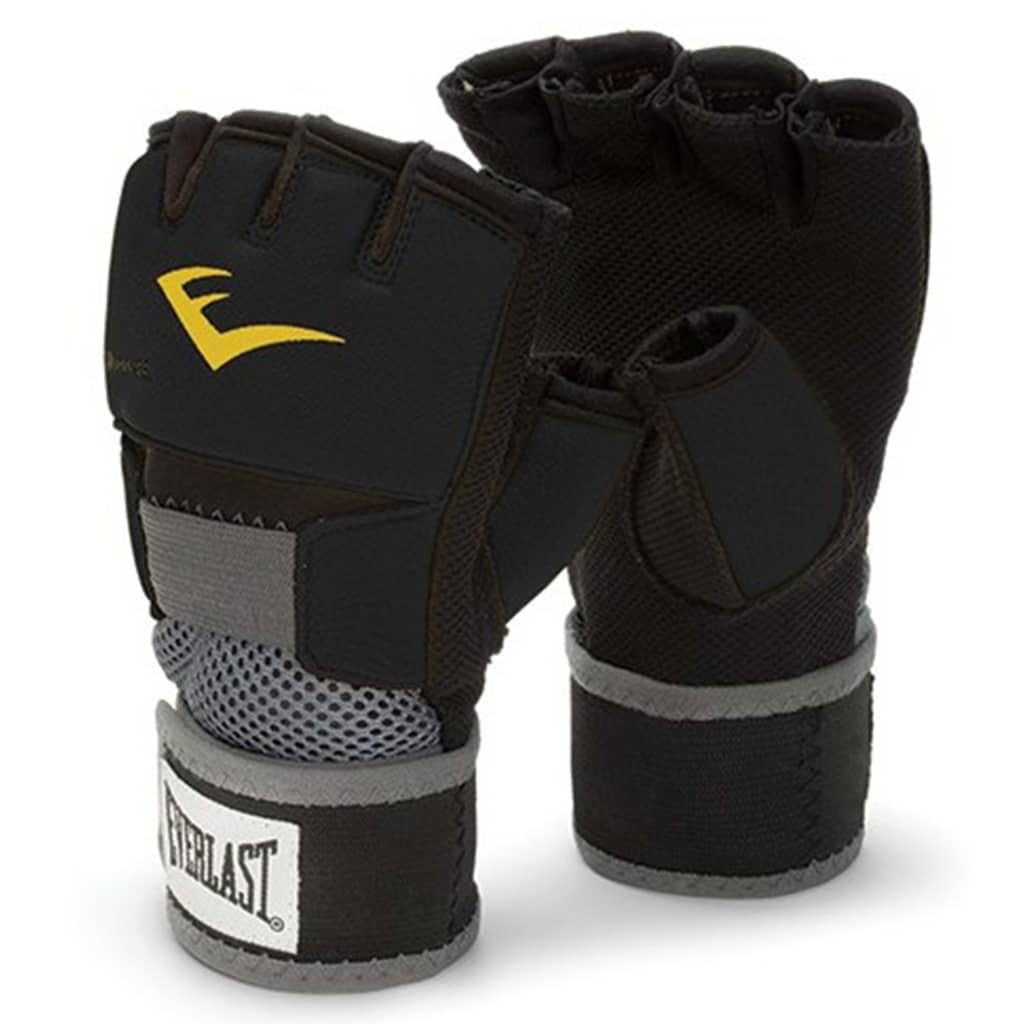 

EVERLAST Binnenhandschoen Ever-Gel L zwart