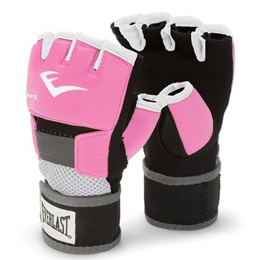 

EVERLAST Binnenhandschoen Ever-Gel S roze