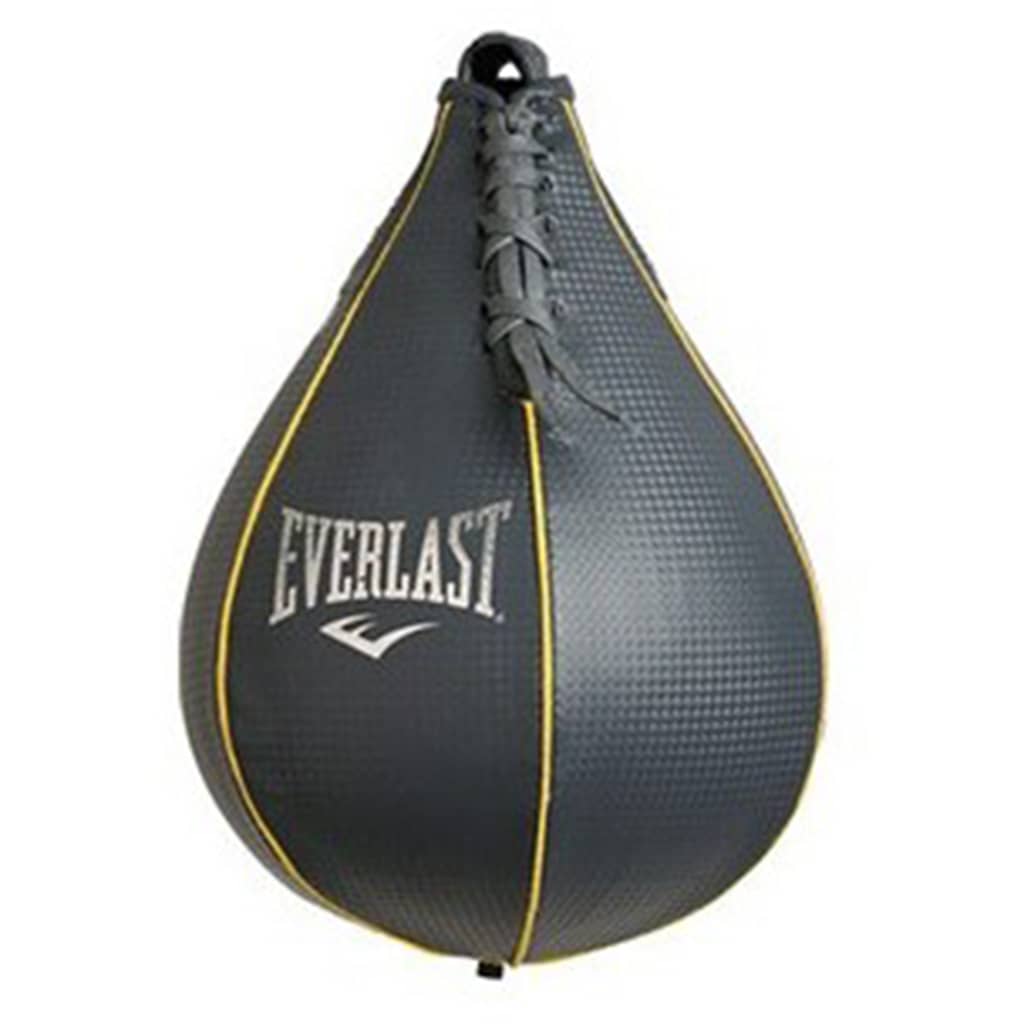 

EVERLAST Boksbal lichtgewicht Durahide grijs