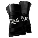 EVERLAST Shin and Instep Guard Black S