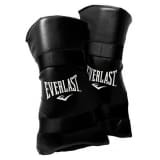 EVERLAST Shin and Instep Guard Black XL