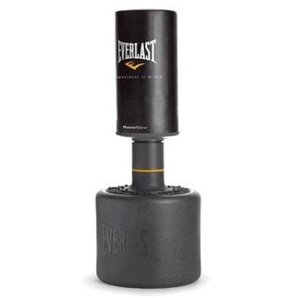 

EVERLAST Bokspaal opblaasbaar Powercore 165 cm