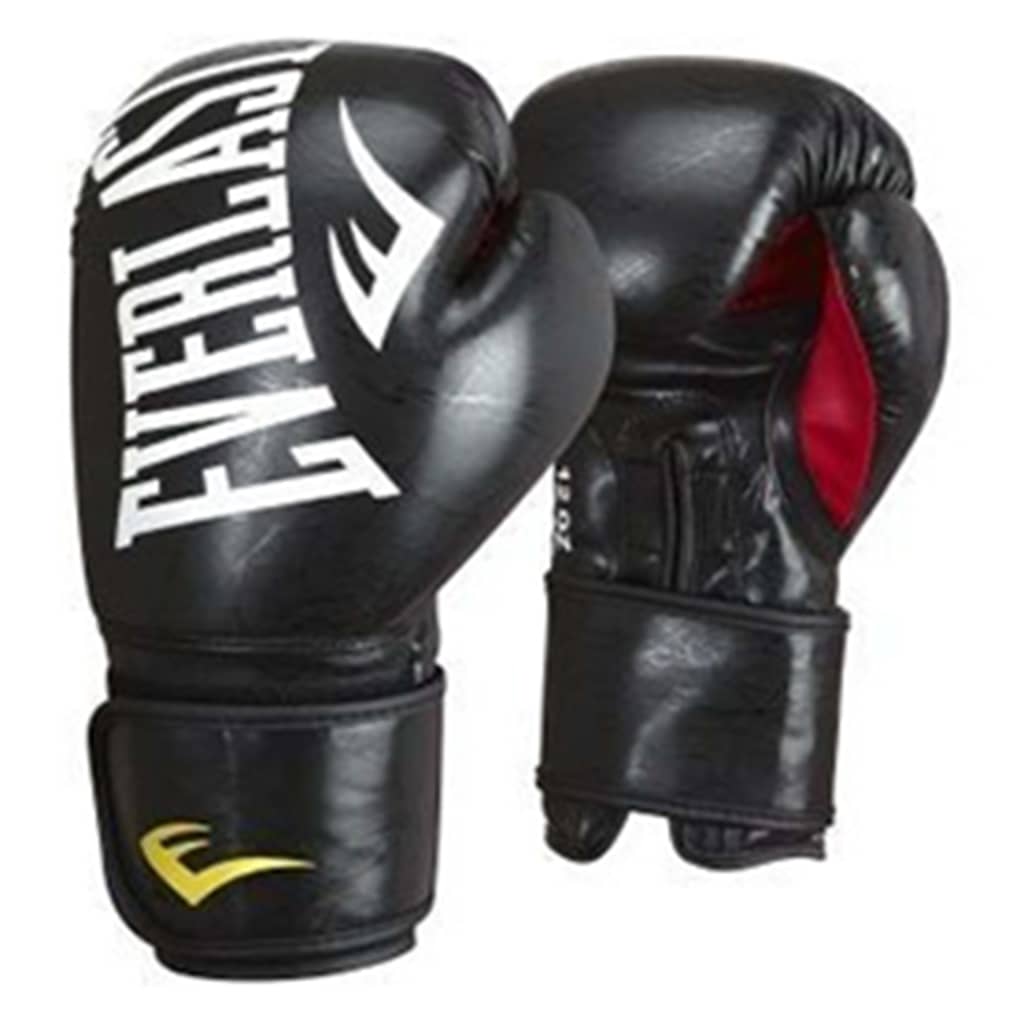 

EVERLAST MMA handschoenen Marble 10 oz zwart