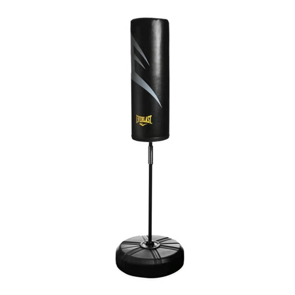 

EVERLAST Bokspaal opblaasbaar Cardio Strike zwart