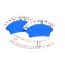 Able2 Kaartenhouder Waaier able2 kopen in de aanbieding Able2 Kaartenhouder Waaier able2 kopen in de aanbieding