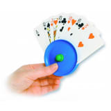 Kaartenhouder rond