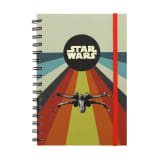 A5 Notizbuch - Star Wars