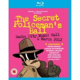 Eagle Rock The Secret Policeman's Ball (Blu-ray)