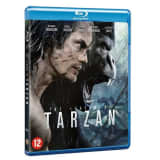 Tarzan BLURAY