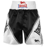 LONSDALE Boxhose Pro Logo L