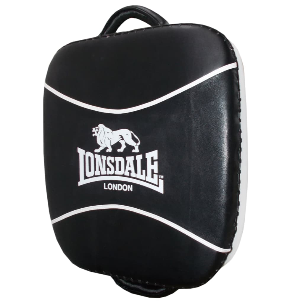 

LONSDALE LONDSDALE Schopkussen 65x47x13 cm zwart