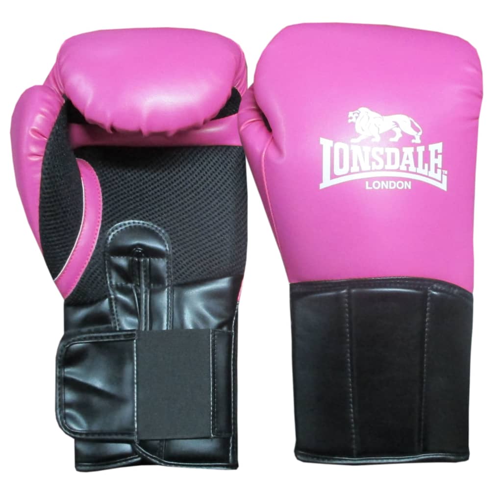 

LONSDALE Bokshandschoen Performer 16 oz