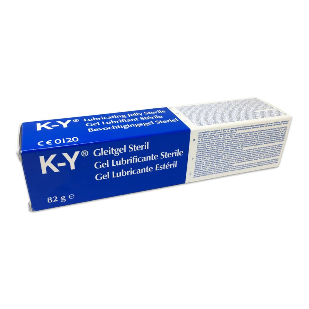 Not Specified Nanma K Y Cream 82 Gram Glijmiddel huismerk kopen in de aanbieding Not Specified Nanma K Y Cream 82 Gram Glijmiddel huismerk kopen in de aanbieding
