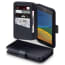 Qubits Luxe Lederen Wallet Hoes Samsung Galaxy S8 Zwart qubits kopen in de aanbieding Qubits Luxe Lederen Wallet Hoes Samsung Galaxy S8 Zwart qubits kopen in de aanbieding