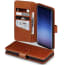 Qubits Luxe Lederen Wallet Hoes Samsung Galaxy S9 Plus Cognac qubits kopen in de aanbieding Qubits Luxe Lederen Wallet Hoes Samsung Galaxy S9 Plus Cognac qubits kopen in de aanbieding