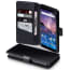 Qubits Luxe Lederen Wallet Hoes Nokia 7 Plus Zwart qubits kopen in de aanbieding Qubits Luxe Lederen Wallet Hoes Nokia 7 Plus Zwart qubits kopen in de aanbieding