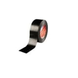 Ruban Adhsif gaffer | Rouleau de ruban noir| 48 mm x 50 m | Livre br