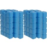 Ensemble de 6 Blocs De Glace Conglateur | Pack Refroidissement Sac G