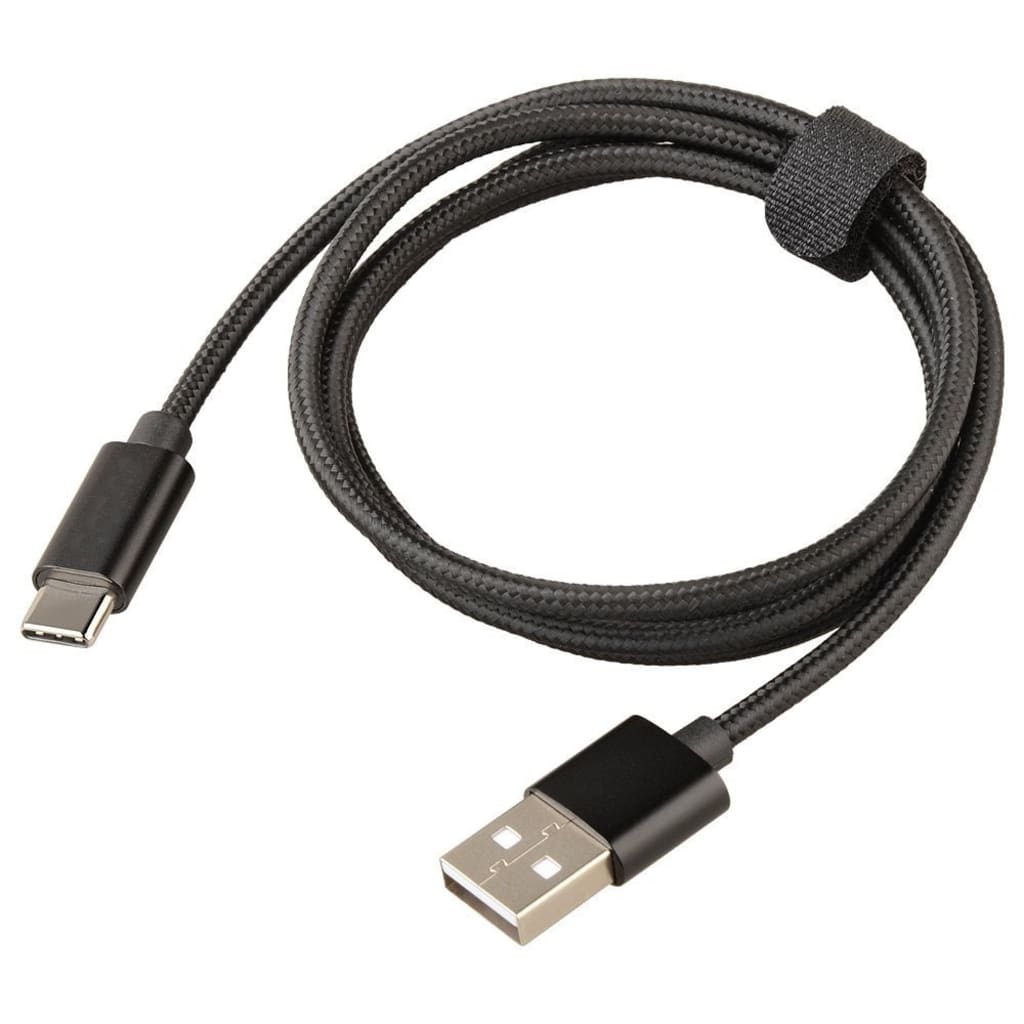 TRIBALSENSATION Cavo Micro USB Carica Rapida 1m 2A Rivestimento in Nylon Anti Nodi |Tr