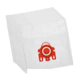 Sacs aspirateurs pour Miele | Miele FJM Compatible Cartouche vide sacs