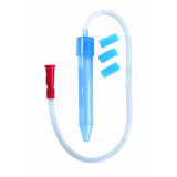 Aspirateur nasale pour bbs | Silicone souple, pointe non-irritante