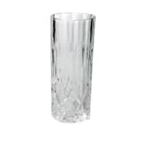 Coffret de 4 verres de cristal pour le whisky | Style classique | Arts