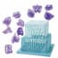 Tribalsensation 40X Cookie Cutters Alfabetletters Voor Verjaardagstaarten Koekjes tribalsensation kopen in de aanbieding Tribalsensation 40X Cookie Cutters Alfabetletters Voor Verjaardagstaarten Koekjes tribalsensation kopen in de aanbieding