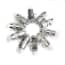 Tribalsensation 5 X Reusable Nail Stencils Uv Gel Acrylic French Art Silver Sta tribalsensation kopen in de aanbieding Tribalsensation 5 X Reusable Nail Stencils Uv Gel Acrylic French Art Silver Sta tribalsensation kopen in de aanbieding