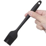 Pincel de pastelaria de 37mm | Em Silicone e ao inoxidvel | Flex