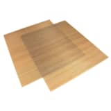 Wiederverwendbare Backpapier, wiederverwendbaren Non-Stick Baking Tray