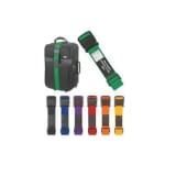 Cinta de Malas 4x 200cm - Pack de 4, Segurana e Identificao para